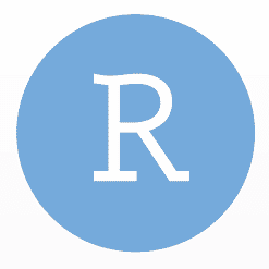 R